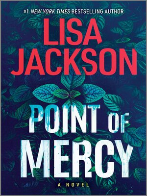 cover image of Point of Mercy